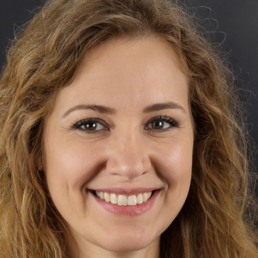 Agnese Ferraro coordinatrice programmi porquessari